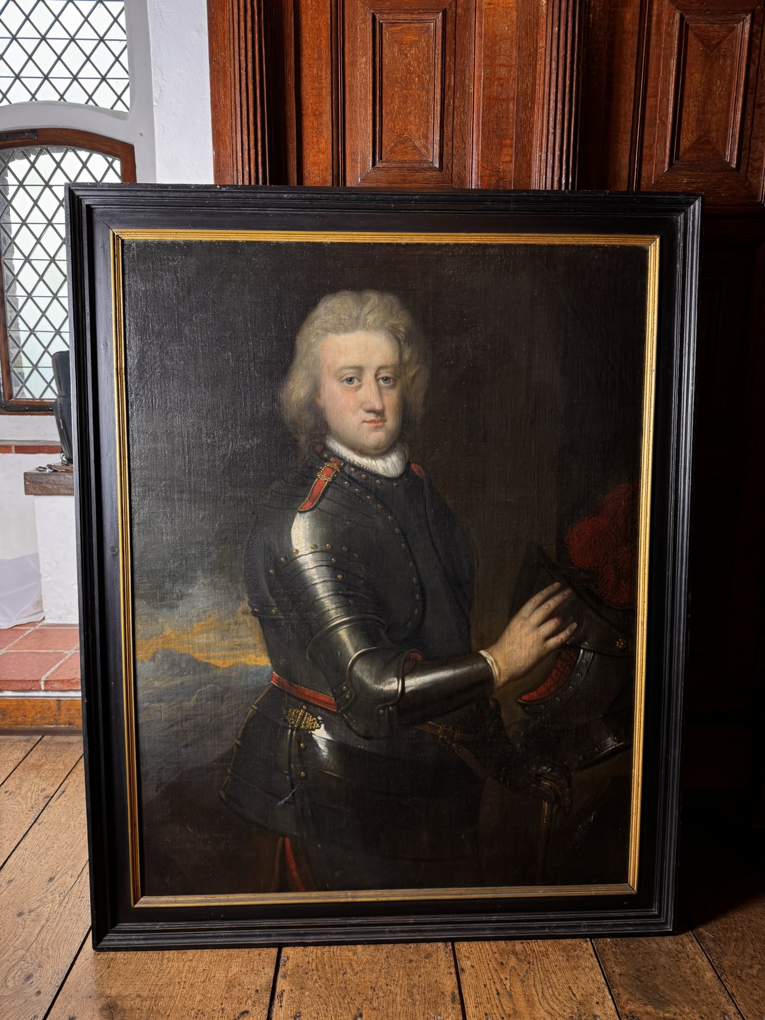 Schilderij