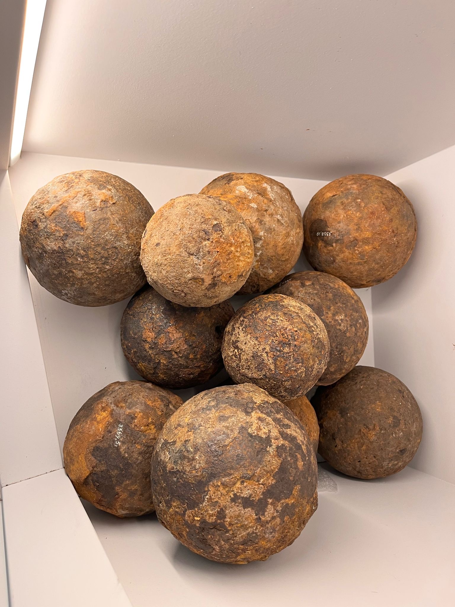 kanonskogels